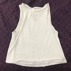 Buffbunny Selena Tank